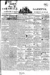 Royal Cornwall Gazette Saturday 02 March 1816 Page 1