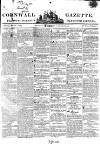 Royal Cornwall Gazette Saturday 18 May 1816 Page 1
