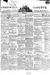 Royal Cornwall Gazette Saturday 01 June 1816 Page 1