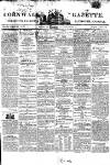 Royal Cornwall Gazette Saturday 18 January 1817 Page 1