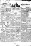 Royal Cornwall Gazette Saturday 08 March 1817 Page 1