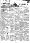 Royal Cornwall Gazette Saturday 12 April 1817 Page 1