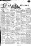 Royal Cornwall Gazette Saturday 16 August 1817 Page 1