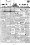 Royal Cornwall Gazette Saturday 01 November 1817 Page 1