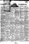 Royal Cornwall Gazette Saturday 17 January 1818 Page 1