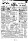 Royal Cornwall Gazette Saturday 14 February 1818 Page 1
