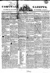 Royal Cornwall Gazette Saturday 07 March 1818 Page 1