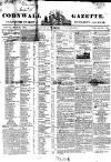 Royal Cornwall Gazette Saturday 28 March 1818 Page 1