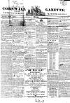 Royal Cornwall Gazette Saturday 01 August 1818 Page 1