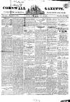 Royal Cornwall Gazette Saturday 14 November 1818 Page 1