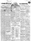 Royal Cornwall Gazette Saturday 28 November 1818 Page 1