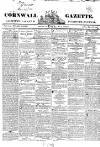 Royal Cornwall Gazette Saturday 19 December 1818 Page 1