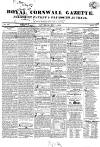 Royal Cornwall Gazette Saturday 01 May 1819 Page 1