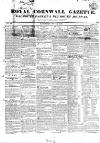 Royal Cornwall Gazette Saturday 22 May 1819 Page 1