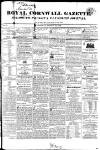 Royal Cornwall Gazette Thursday 16 March 1820 Page 1