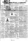 Royal Cornwall Gazette Saturday 01 July 1820 Page 1