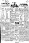 Royal Cornwall Gazette Saturday 22 July 1820 Page 1