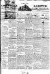 Royal Cornwall Gazette Saturday 05 August 1820 Page 1