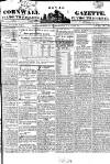 Royal Cornwall Gazette Saturday 27 January 1821 Page 1