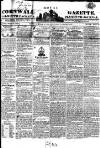 Royal Cornwall Gazette Saturday 24 March 1821 Page 1