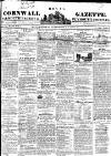 Royal Cornwall Gazette Saturday 19 May 1821 Page 1