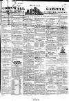 Royal Cornwall Gazette Saturday 16 June 1821 Page 1