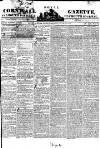 Royal Cornwall Gazette Saturday 01 September 1821 Page 1