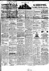 Royal Cornwall Gazette Saturday 05 January 1822 Page 1