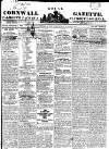 Royal Cornwall Gazette Saturday 02 February 1822 Page 1