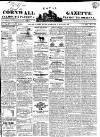 Royal Cornwall Gazette Saturday 16 February 1822 Page 1