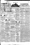 Royal Cornwall Gazette Saturday 23 February 1822 Page 1