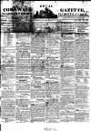 Royal Cornwall Gazette Saturday 14 September 1822 Page 1