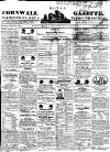 Royal Cornwall Gazette Saturday 29 March 1823 Page 1