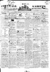 Royal Cornwall Gazette Saturday 24 May 1823 Page 1