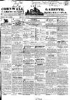Royal Cornwall Gazette Saturday 07 June 1823 Page 1