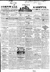 Royal Cornwall Gazette Saturday 12 July 1823 Page 1