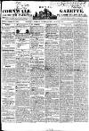 Royal Cornwall Gazette Saturday 31 January 1824 Page 1