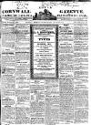 Royal Cornwall Gazette Saturday 07 February 1824 Page 1