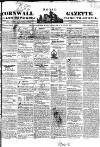 Royal Cornwall Gazette Saturday 03 July 1824 Page 1