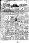 Royal Cornwall Gazette Saturday 02 October 1824 Page 1
