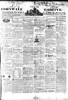 Royal Cornwall Gazette Saturday 01 January 1825 Page 1