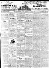 Royal Cornwall Gazette Saturday 05 February 1825 Page 1