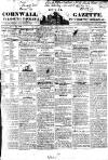 Royal Cornwall Gazette Saturday 12 March 1825 Page 1