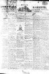 Royal Cornwall Gazette Saturday 07 January 1826 Page 1