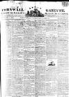 Royal Cornwall Gazette Saturday 10 June 1826 Page 1