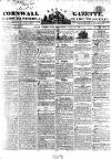 Royal Cornwall Gazette Saturday 30 December 1826 Page 1