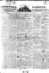 Royal Cornwall Gazette Saturday 24 February 1827 Page 1