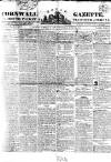 Royal Cornwall Gazette Saturday 03 March 1827 Page 1