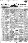 Royal Cornwall Gazette Saturday 02 June 1827 Page 1