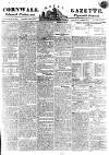 Royal Cornwall Gazette Saturday 26 January 1828 Page 1